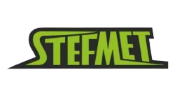 Stefmet Paweł Stefaniuk logo