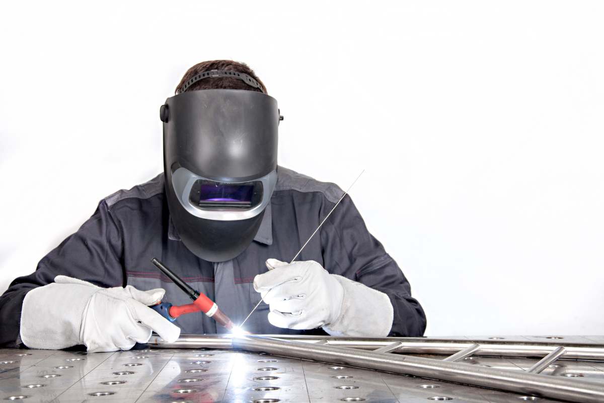 spawanie aluminium poradnik stefmet